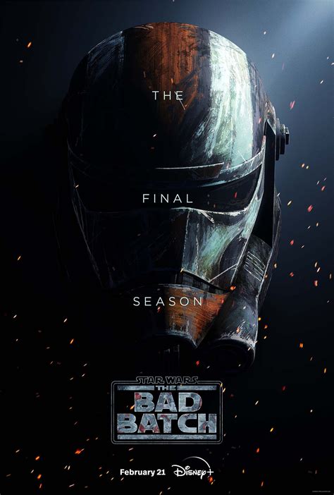 should i watch bad batch before clone wars season 7|clone wars bad batch rebels.